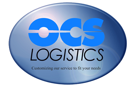OCS Logistics logo
